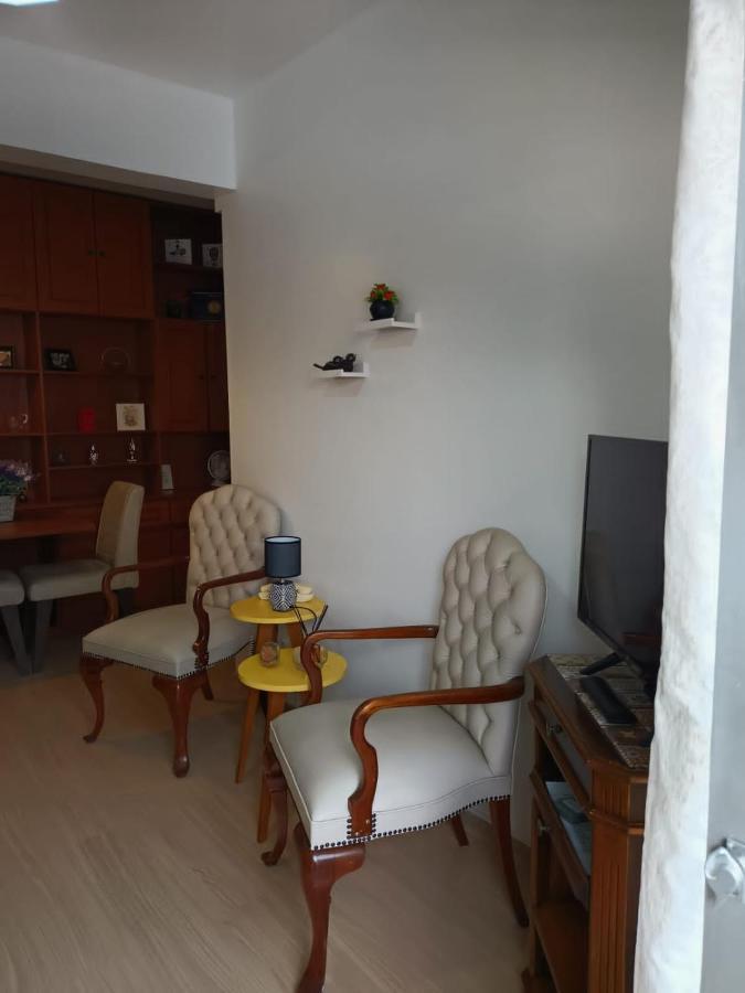 Apart Hotel Centro 阿雷格里港 外观 照片