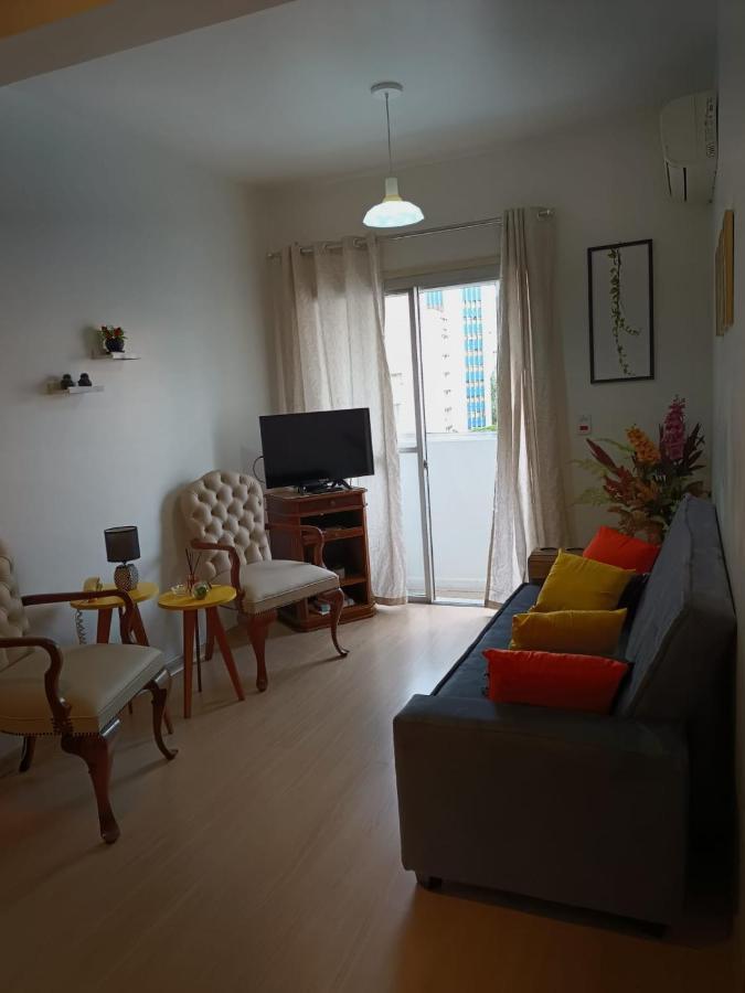 Apart Hotel Centro 阿雷格里港 外观 照片