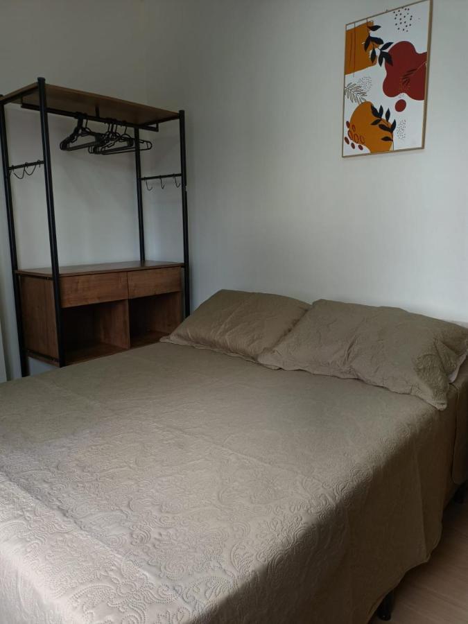 Apart Hotel Centro 阿雷格里港 外观 照片