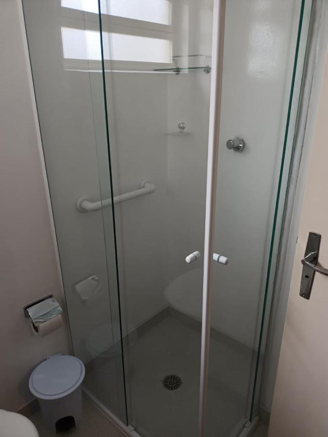 Apart Hotel Centro 阿雷格里港 外观 照片