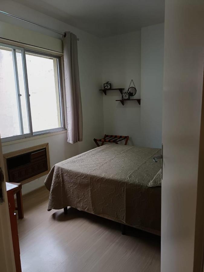 Apart Hotel Centro 阿雷格里港 外观 照片